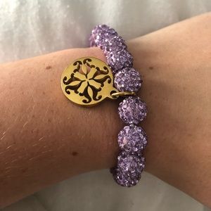 SET OF 4 RUSTIC CUFF BRACELETS